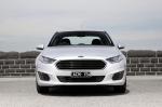 Ford Falcon 2014 года